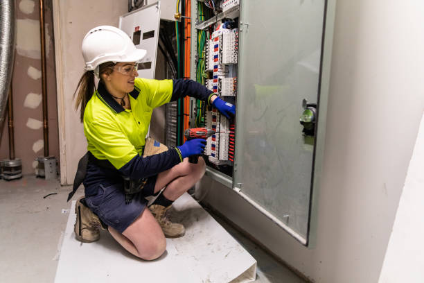 Best Electrical Repair Services  in Havelock, NC