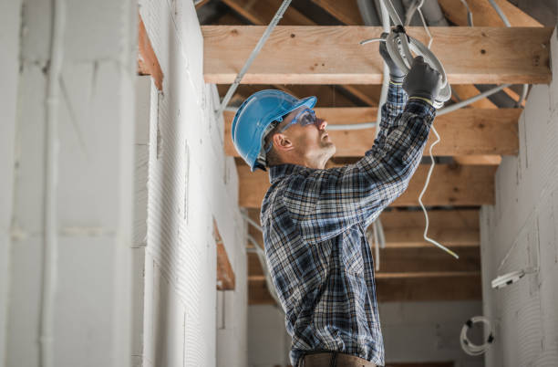 Best 24-Hour Electrician  in Havelock, NC