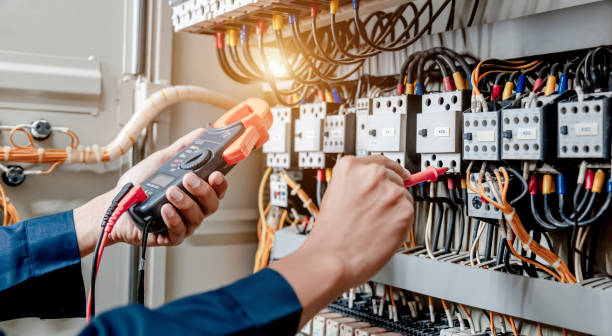 Best Electrical Outlet Repair  in Havelock, NC