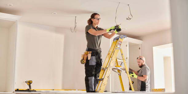 Best Industrial Electrical Services  in Havelock, NC