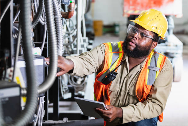 Best Licensed Electrician  in Havelock, NC