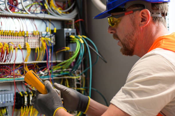 Best Home Electrical Repair  in Havelock, NC