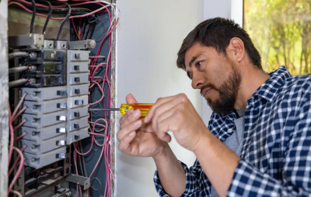 Best Affordable Electrician  in Havelock, NC